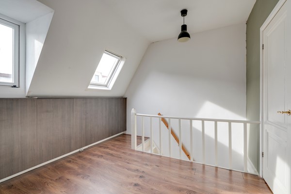 Medium property photo - Cremerstraat 34, 3532 BE Utrecht